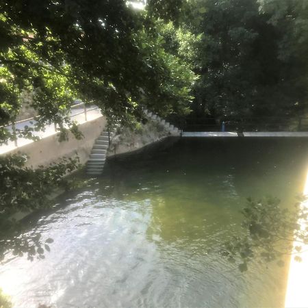 Willa La Casa De La Abuela Desi Casavieja Zewnętrze zdjęcie