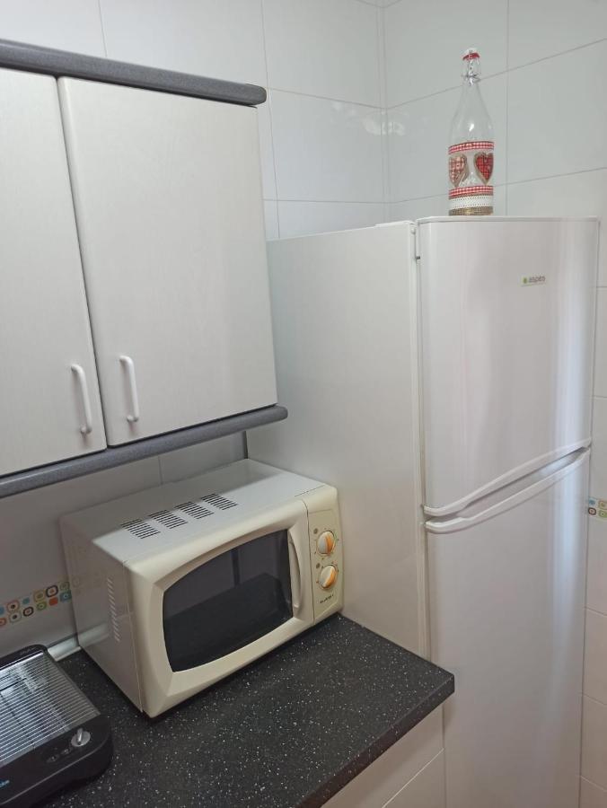 Willa La Casa De La Abuela Desi Casavieja Zewnętrze zdjęcie