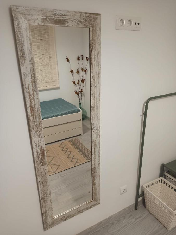 Willa La Casa De La Abuela Desi Casavieja Zewnętrze zdjęcie