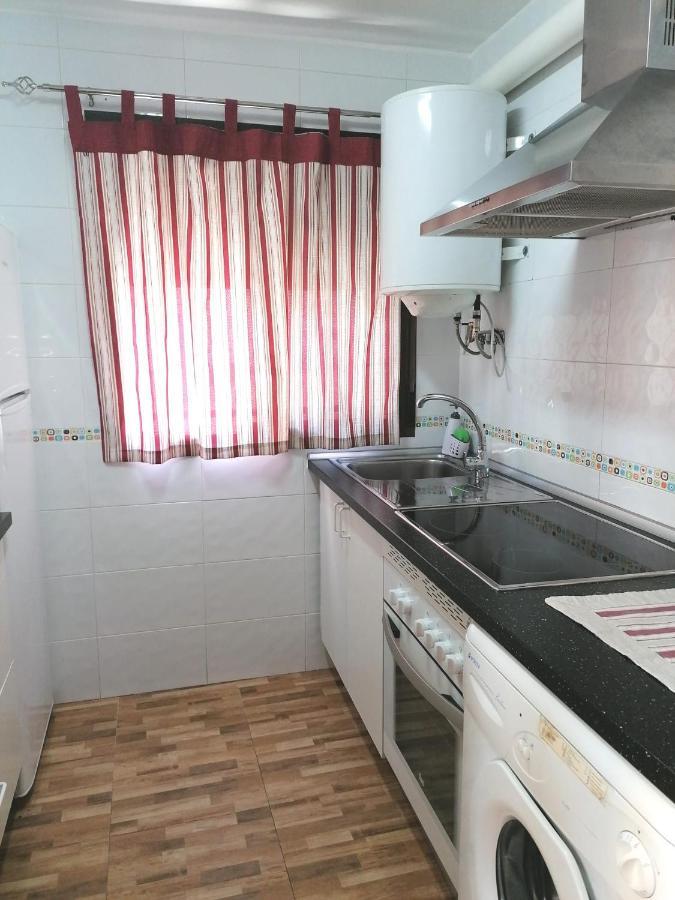 Willa La Casa De La Abuela Desi Casavieja Zewnętrze zdjęcie