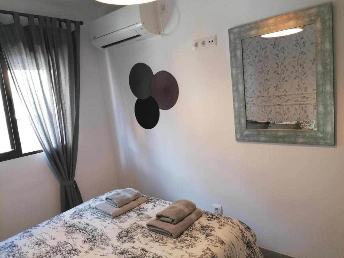 Willa La Casa De La Abuela Desi Casavieja Zewnętrze zdjęcie